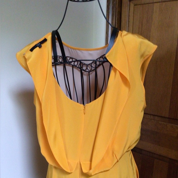 Tibi silk dress, 100% Silk, Size 8 - Picture 7 of 11